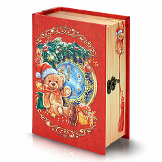 Книга Косолапый Мишка
