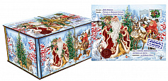 Посылка Русская сказка 1 кг